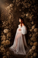 Maternity Photography - Jessica Lazo