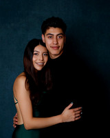 Family Photos - Natalie and Roman 2022