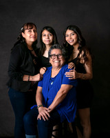 Family Photos - Flores Family