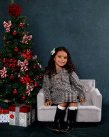 Family Photos 2022 - Edith and Family