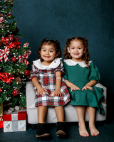 Family Photos - Monique and Adrian 2022