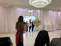 Victor and Angela's Wedding