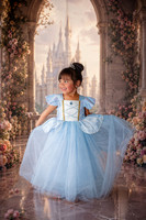 Lily's 3rd birthday