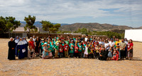 Queen of Angels Camp 2026