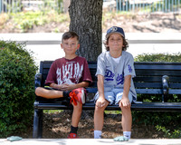 Twin's 11th birthday Photos