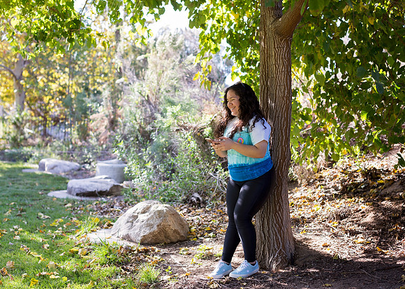 Portraits of Delilah by Mary Lugo Photography