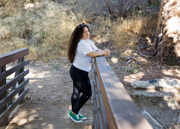 Portraits of Delilah by Mary Lugo Photography