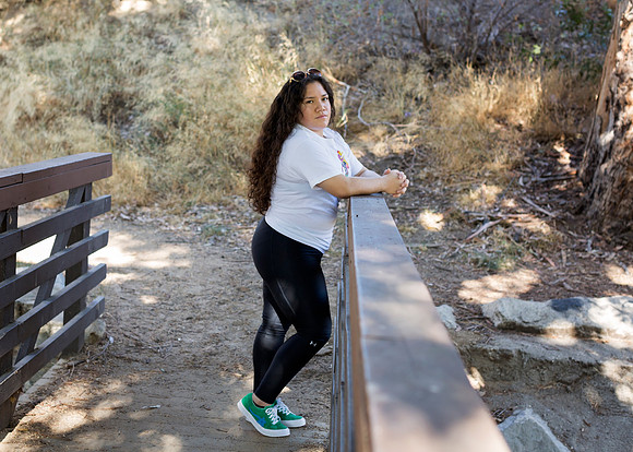 Portraits of Delilah by Mary Lugo Photography