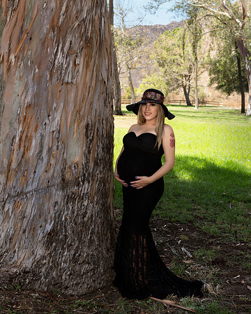 Maternity Photographer by Mary Lugo Photography